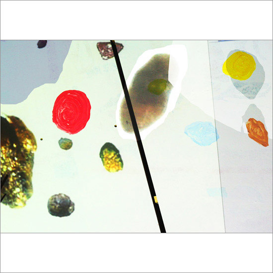 RE-stone (no. 2)