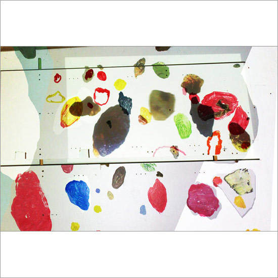 RE-stone (no. 5)