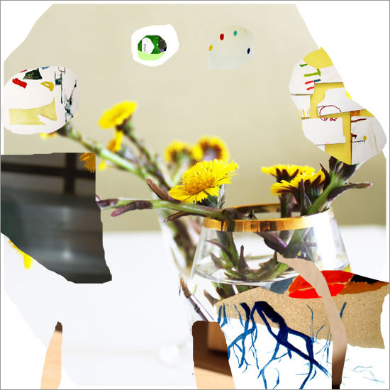 RE-flower (no. 6), 2010